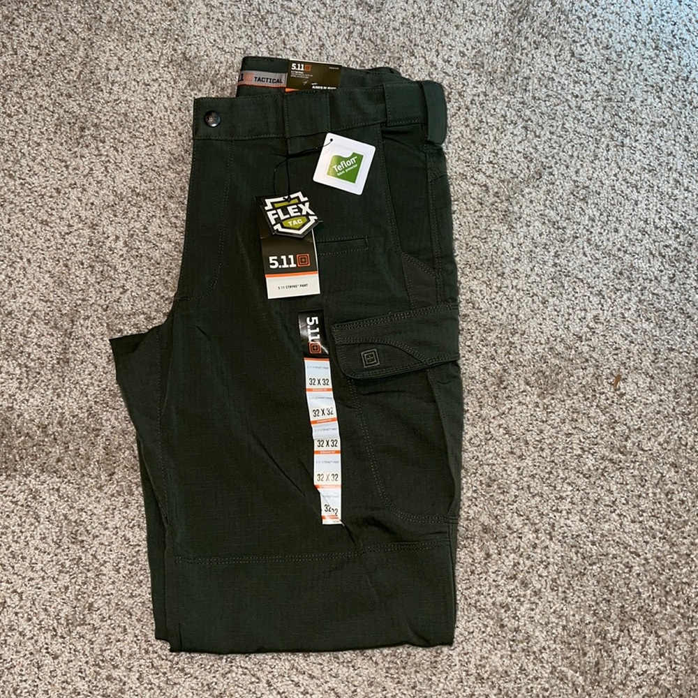 5.11 Stryke pant